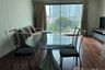 2 Bedroom Apartment for rent in Baan Sathorn Condo, Khlong Toei Nuea, Bangkok near MRT Phetchaburi