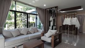 4 Bedroom House for rent in setthasiri onnut srinakarindra, Prawet, Bangkok