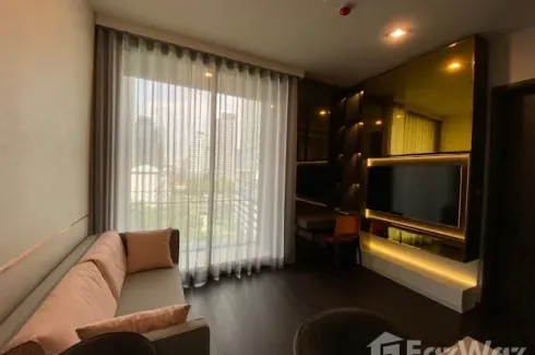 1 Bedroom Condo for rent in LAVIQ Sukhumvit 57, Khlong Tan Nuea, Bangkok near BTS Thong Lo