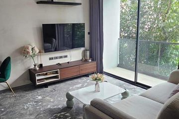 1 Bedroom Condo for rent in 168 Sukhumvit 36, Phra Khanong, Bangkok near BTS Thong Lo