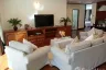 3 Bedroom Condo for rent in Swasdi Mansion, Khlong Toei Nuea, Bangkok near MRT Sukhumvit