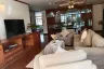 3 Bedroom Condo for rent in Swasdi Mansion, Khlong Toei Nuea, Bangkok near MRT Sukhumvit
