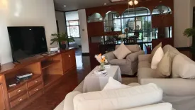 3 Bedroom Condo for rent in Swasdi Mansion, Khlong Toei Nuea, Bangkok near MRT Sukhumvit