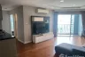 2 Bedroom Condo for rent in Belle Grand Rama 9, Huai Khwang, Bangkok near MRT Phra Ram 9