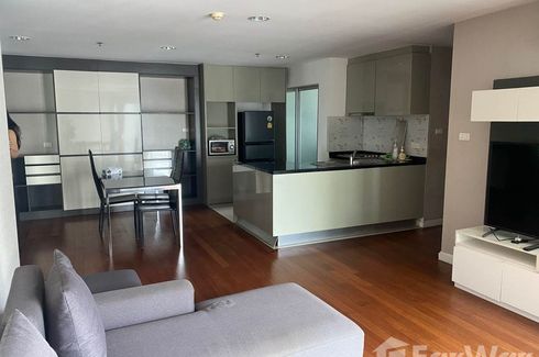 2 Bedroom Condo for rent in Belle Grand Rama 9, Huai Khwang, Bangkok near MRT Phra Ram 9