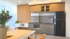 2 Bedroom Condo for rent in HOLME Ekkamai 22, Khlong Tan Nuea, Bangkok