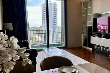 2 Bedroom Condo for rent in Quattro by Sansiri, Khlong Tan Nuea, Bangkok near BTS Thong Lo