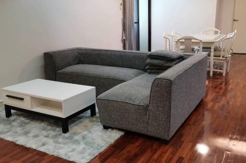 3 Bedroom Condo for rent in Khlong Tan Nuea, Bangkok near BTS Phrom Phong