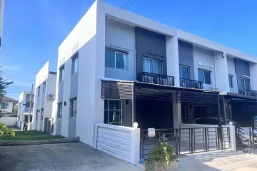 3 Bedroom House for sale in Habitia Shine Thakham-Rama2, Tha Kham, Bangkok