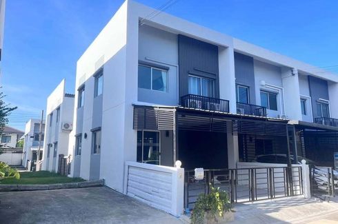 3 Bedroom House for sale in Habitia Shine Thakham-Rama2, Tha Kham, Bangkok