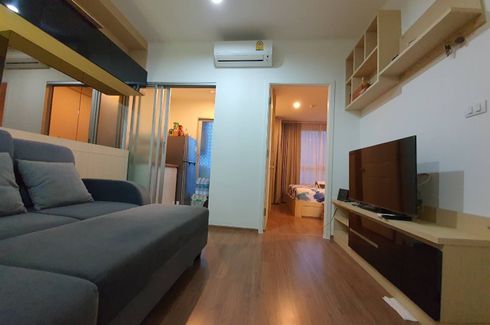 1 Bedroom Condo for sale in U Delight @Talat Phlu Station, Dao Khanong, Bangkok near BTS Talat Phlu