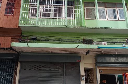 2 Bedroom House for rent in Khlong Kum, Bangkok near MRT Si Burapha