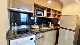 1 Bedroom Condo for rent in Ideo Q Sukhumvit 36, Khlong Tan, Bangkok near BTS Thong Lo