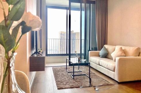 1 Bedroom Condo for rent in Ideo Q Sukhumvit 36, Khlong Tan, Bangkok near BTS Thong Lo