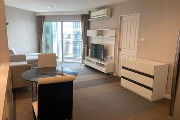 2 Bedroom Condo for rent in Belle Grand Rama 9, Huai Khwang, Bangkok near MRT Phra Ram 9