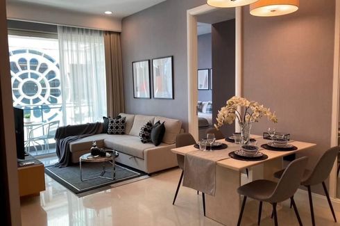 2 Bedroom Condo for rent in Q Langsuan, Langsuan, Bangkok near BTS Ratchadamri