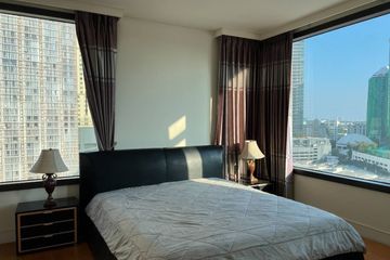 2 Bedroom Condo for rent in Aguston Sukhumvit 22, Khlong Toei, Bangkok near MRT Queen Sirikit National Convention Centre