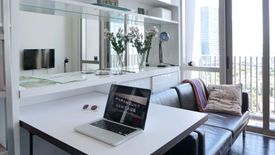 1 Bedroom Apartment for rent in Ideo Skyle morph 38, Phra Khanong, Bangkok near BTS Thong Lo