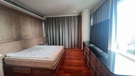 4 Bedroom Condo for rent in 185 Rajadamri, Lumpini, Bangkok near BTS Ratchadamri