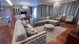 4 Bedroom Condo for rent in 185 Rajadamri, Lumpini, Bangkok near BTS Ratchadamri