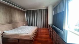 4 Bedroom Condo for rent in 185 Rajadamri, Langsuan, Bangkok near BTS Ratchadamri