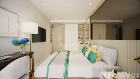 1 Bedroom Apartment for sale in The Ozone Oasis Condominium, Choeng Thale, Phuket