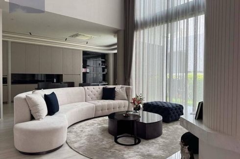 4 Bedroom House for rent in The Gentry Phatthanakan, Suan Luang, Bangkok