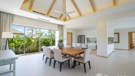 4 Bedroom Villa for sale in Trichada Breeze, Choeng Thale, Phuket