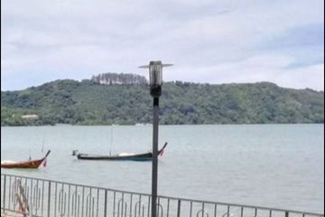 Land for sale in Chalong, Phuket