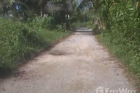 Land for sale in Thep Krasatti, Phuket
