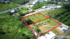 Land for sale in Pa Khlok, Phuket