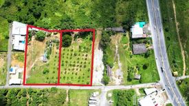 Land for sale in Pa Khlok, Phuket