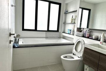 5 Bedroom House for rent in Burasiri Ratchaphruek-345, Khlong Khoi, Nonthaburi