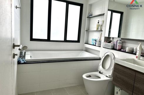 5 Bedroom House for rent in Burasiri Ratchaphruek-345, Khlong Khoi, Nonthaburi