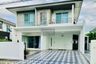 3 Bedroom House for rent in Sivalee Bangna, Bang Chalong, Samut Prakan