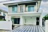 3 Bedroom House for rent in Sivalee Bangna, Bang Chalong, Samut Prakan