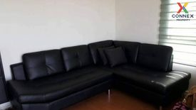 1 Bedroom Condo for rent in Bang Kraso, Nonthaburi near MRT Bang Krasor