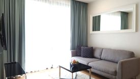 2 Bedroom Condo for rent in Collezio Sathorn - Pipat, Silom, Bangkok near BTS Chong Nonsi