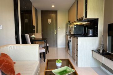 1 Bedroom Apartment for sale in Mida Grande Resort Condominiums, Choeng Thale, Phuket