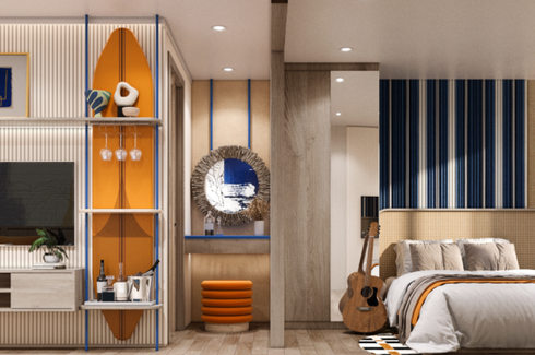 1 Bedroom Condo for sale in The Origin Centre Phuket, Wichit, Phuket