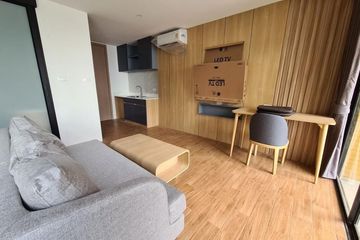 1 Bedroom Condo for sale in Sea Heaven, Sakhu, Phuket