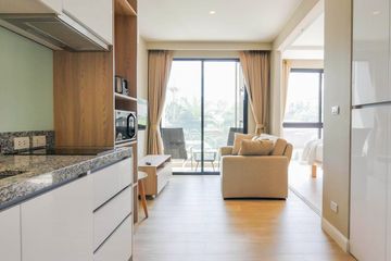 Apartment for sale in Diamond Condominium, Choeng Thale, Phuket