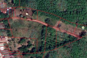 Land for sale in Pa Khlok, Phuket