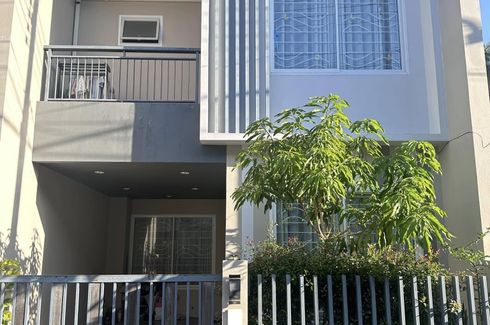 2 Bedroom Townhouse for rent in Si Sunthon, Phuket