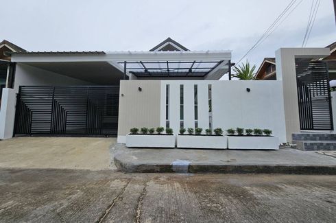 2 Bedroom House for sale in Baan Suan Neramit 3, Si Sunthon, Phuket