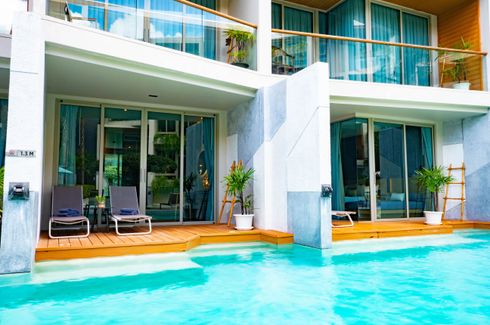 1 Bedroom Condo for sale in Wyndham Grand Nai Harn Beach Phuket, Rawai, Phuket