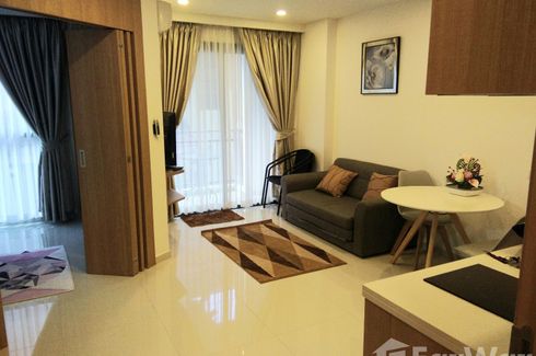 1 Bedroom Condo for sale in City Garden Pratumnak, Nong Prue, Chonburi