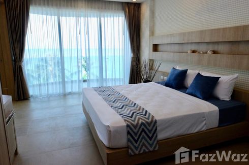 1 Bedroom Condo for sale in Paradise Ocean View, Bang Lamung, Chonburi