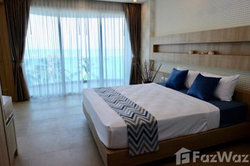 1 Bedroom Condo for sale in Paradise Ocean View, Bang Lamung, Chonburi