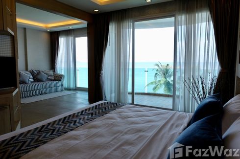 1 Bedroom Condo for sale in Paradise Ocean View, Bang Lamung, Chonburi